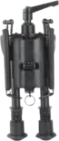 Vector Optics Rokstad Bipod 6-9" - Bipods and Shooting Supports - 6976386126310 - 4
