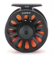 Vision Deep Black Fly Reel - Fly Reels - 6417512817400 - 2