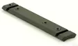 Warne 1-piece Picatinny Rail for Rem 74/7600 - Other Scope Mounts - 656813001910 - 1