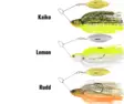 Westin MVIBE Willow Spinnerbait 12g - Vippor och Spinnerbaits - 5707549515570 - 4