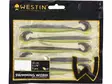 Westin Swimming Worm 13cm 5g - Jiggar - 5707549486610 - 4