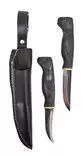 Wood Jewel Double-Edged Knife Set - Knives - 6430063515090 - 2