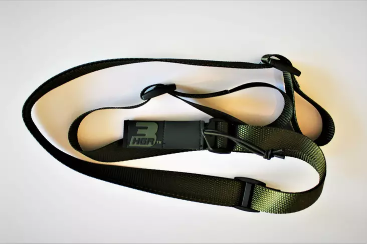 3HGR Recon - vapenslinga - Vapenväskor - 6430051770050 - 1