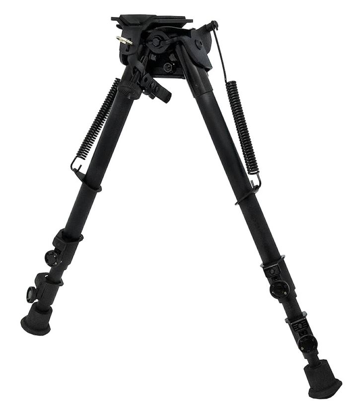 5etta Hög Bipod 13-27" - Bipoder - 7333080035710 - 1