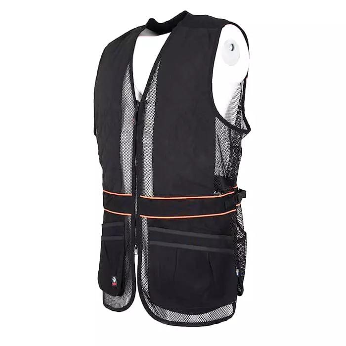 5etta Skytteväst - Bhar - 7333080042220 - 1