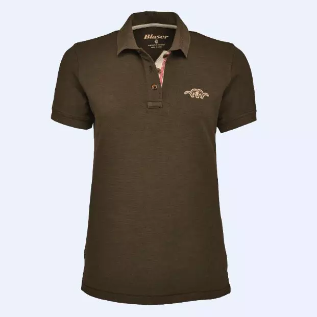 Blaser Polo Shirt #40 - Shirts - 4050091071270 - 1