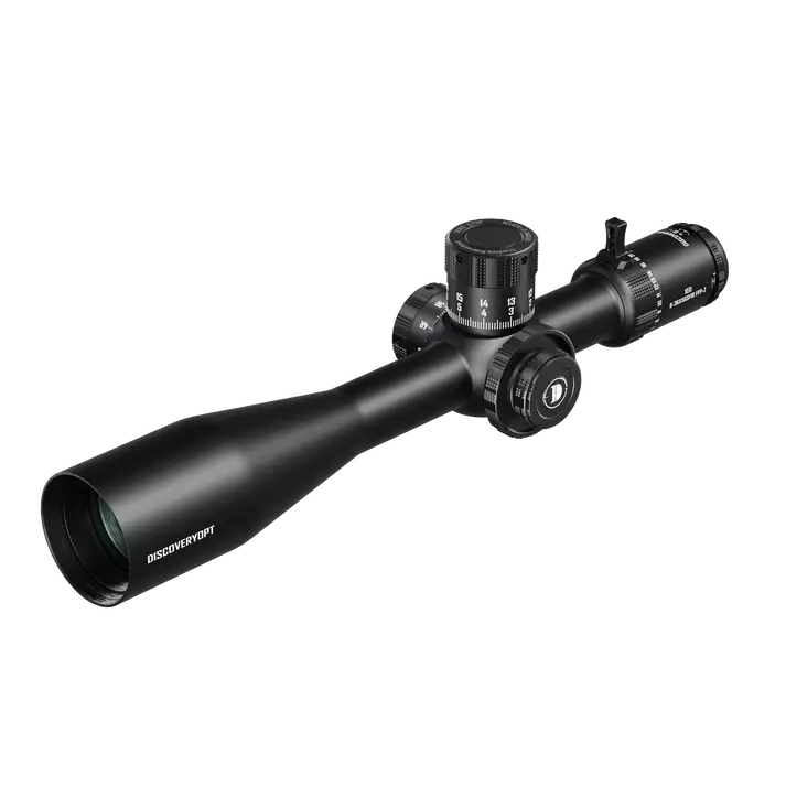 DiscoveryOpt XED 6-36x56 - Övriga kikarsikten - 43000010 - 1