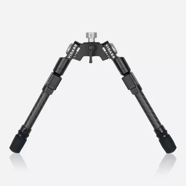 Spartan Precision Vidarr Bipod - Bipods - 616985235810 - 1