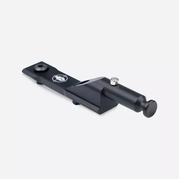 Spartan Precision Valhalla M-LOK Adapter - Bipods - 744790808780 - 1
