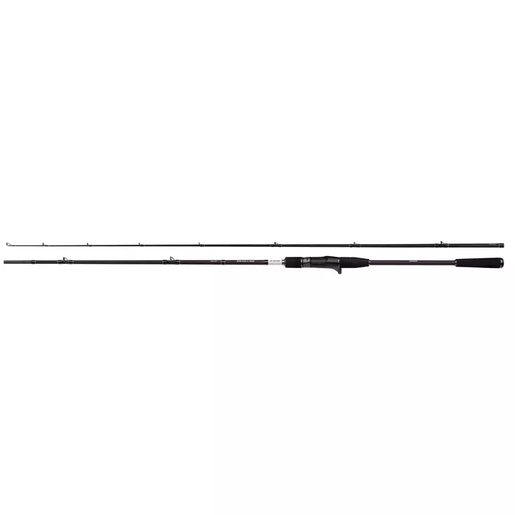 Shimano Yasei BB Spinning Rod - Baitcasting Rods - 8717009873970 - 1