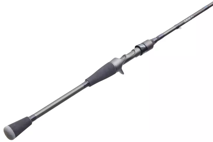 AAVA Ahku Spinning Rod - Baitcasting Rods - 6417512844680 - 1