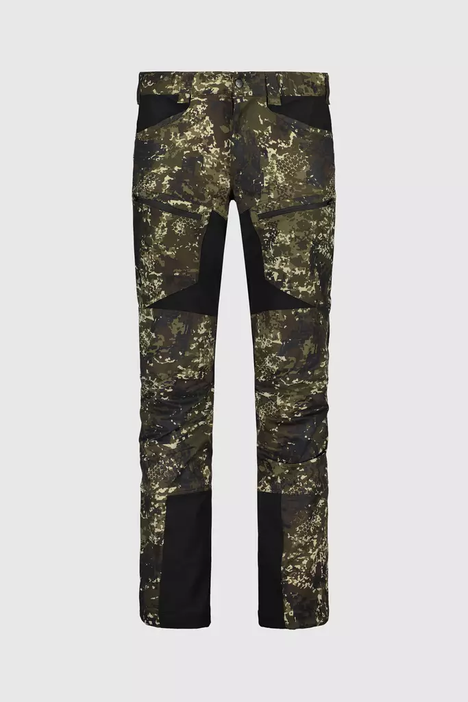 Alaska Chaser Stretchbyxor - Utomhusbyxor - 6438347047190 - 1