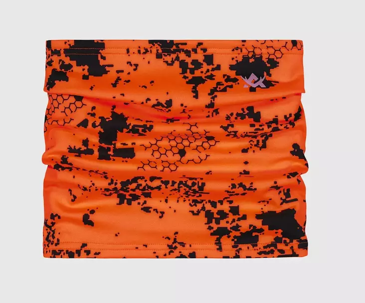 Alaska ThermoDry Neckwarmer - Scarves - 6438347050770 - 1