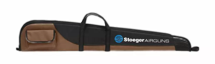 Stoeger Air Rifle Case 130cm - Gun Cases and Bags - 0STG130 - 1