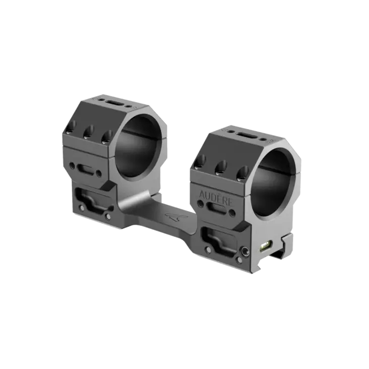 Audere Adversus kikarsiktefot 34mm 20MOA - Weaver / Picatinny - 8057592580160 - 1