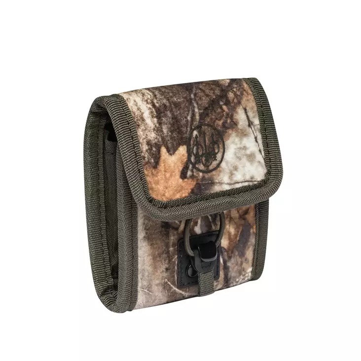 Beretta Ammunition Pouch 10-Count Realtree - Cartridge Belts and Cases - 8051832690640 - 1