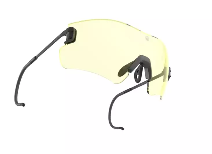 Beretta Mark Skyddsglasögon - Skyddsglasögon - 8051832355280 - 1