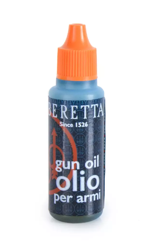 Beretta Oil vapenolja - Vapenoljor - 8051832562350 - 1