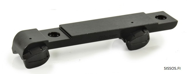 Blaser Quick Leg Base for Tires - Other Scope Mounts - 4066481022210 - 2