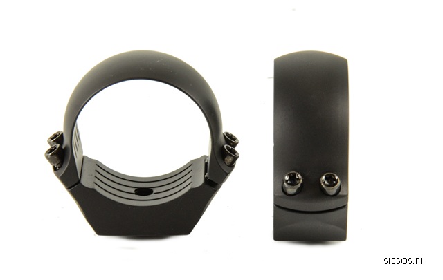 Blaser snabbläggsring 30mm hög - Övriga kikarsiktfästen - 80206500 - 1