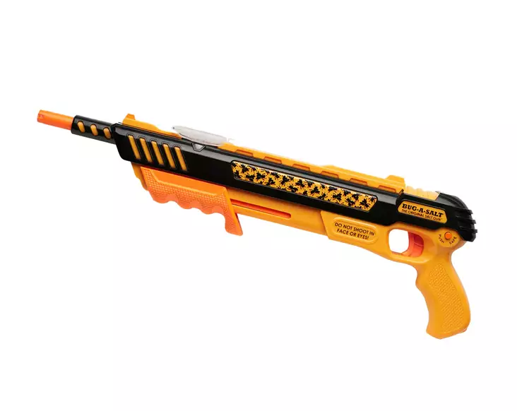Bug-A-Salt 3.0 Orange Crush - Orange - - 855693007580 - 1
