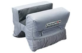 Champion X-Ringer Shooting Bag - Shooting Rest Bags - 604544631470 - 1