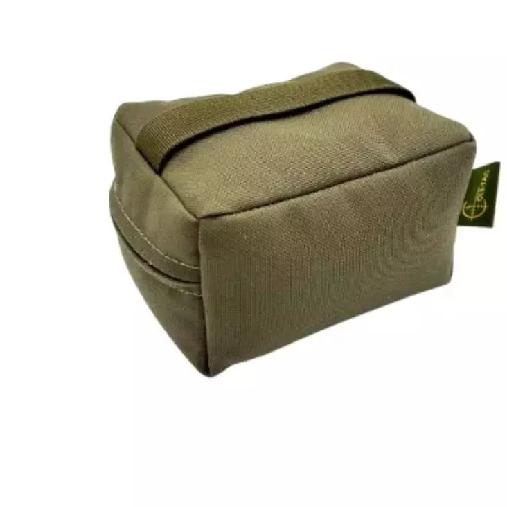 Cole-Tac Block bag Ampumatukipussi - Skytte stödpåsar - 1111371137110 - 1