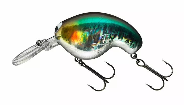 Daiwa Prorex Fuku 1 Crank 5.5CM 14.5G - Lures - 4066466070120 - 1