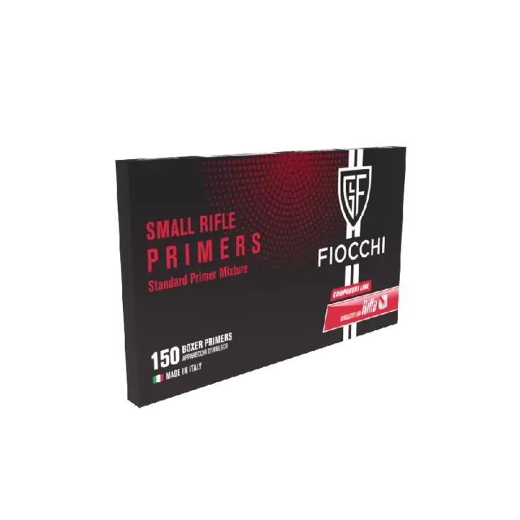 Fiocchi Kula Liten Gevär 150 st - Nallar - 8043400_150 - 1