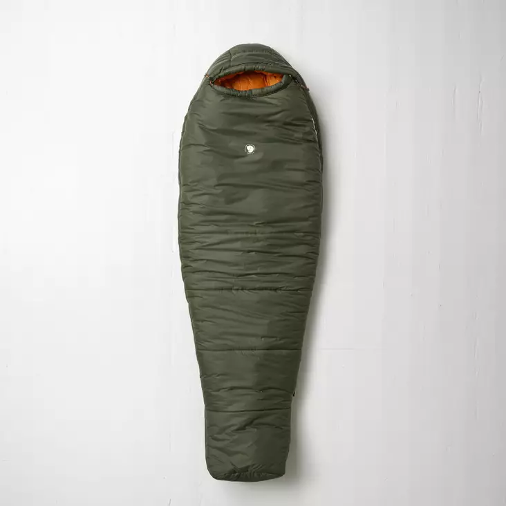 Fjällräven Abisko Three Seasons W - Sleeping Bags - 7323451091360 - 1