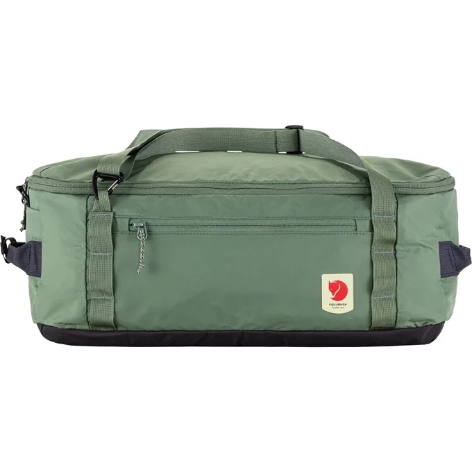 Fjällräven High Coast Duffel 22 - Day Backpacks - 7323451017780 - 3