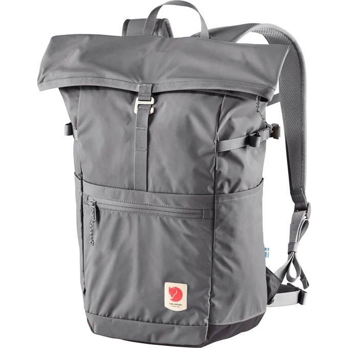 Fjällräven High Coast Foldsack 24 - Day Backpacks - 7323450598150 - 1