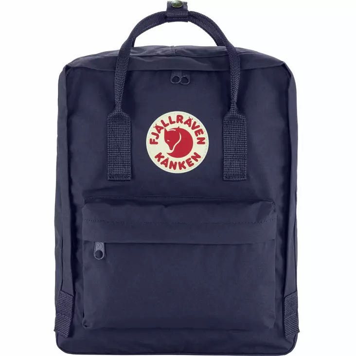 Fjällräven Kånken - Midnight Purple - Fjällräven Kånken - 7323451110320 - 1