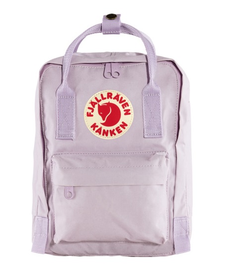 Fjällräven Kånken Mini - Fjällräven Kånken Mini - 7323450598020 - 1