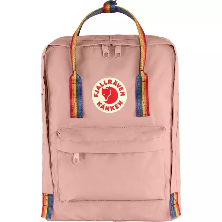 Fjällräven Kånken Regnbåge - Fjällräven Kånken - 7323451165290 - 1