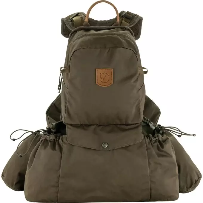 Fjällräven Lappland Vest Pack - Väskor - 7323451061790 - 1