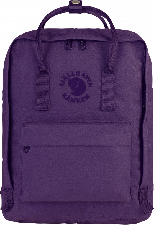 Fjällräven Re-Kånken - Fjällräven Re-Kånken - 7323450260170 - 1