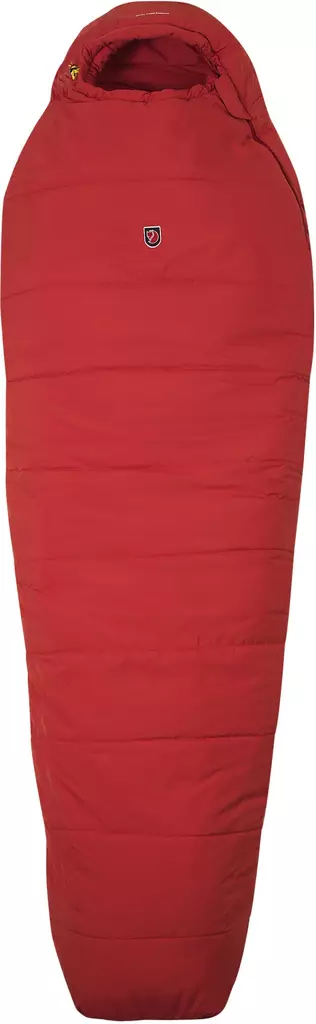Fjällräven Skule Two Seasons Regular Sleeping Bag - Sleeping Bags - 7392158902910 - 1