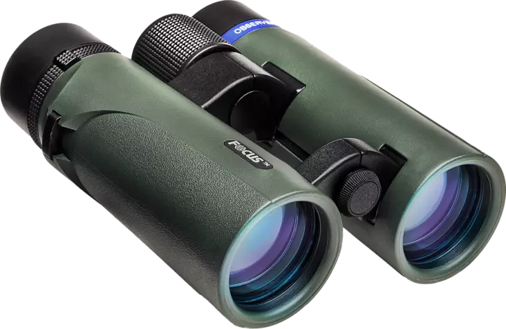 Focus Observer 8x42 HD - Binoculars - 7391879035310 - 1