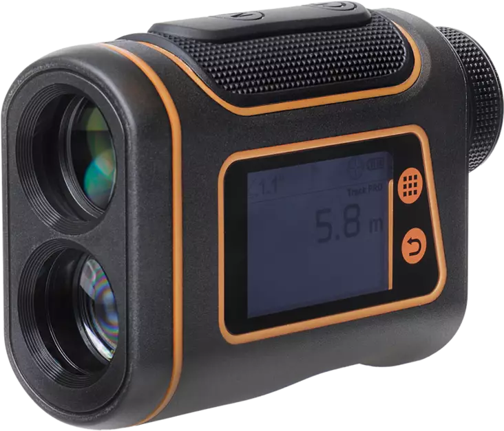 Focus Track RF PRO 800m - Rangefinders - 7391879053000 - 1