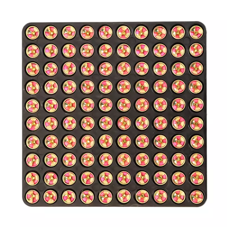 Ginex LR Större Gevärsskytt 100/ras - Nallar - ginexlr100 - 2