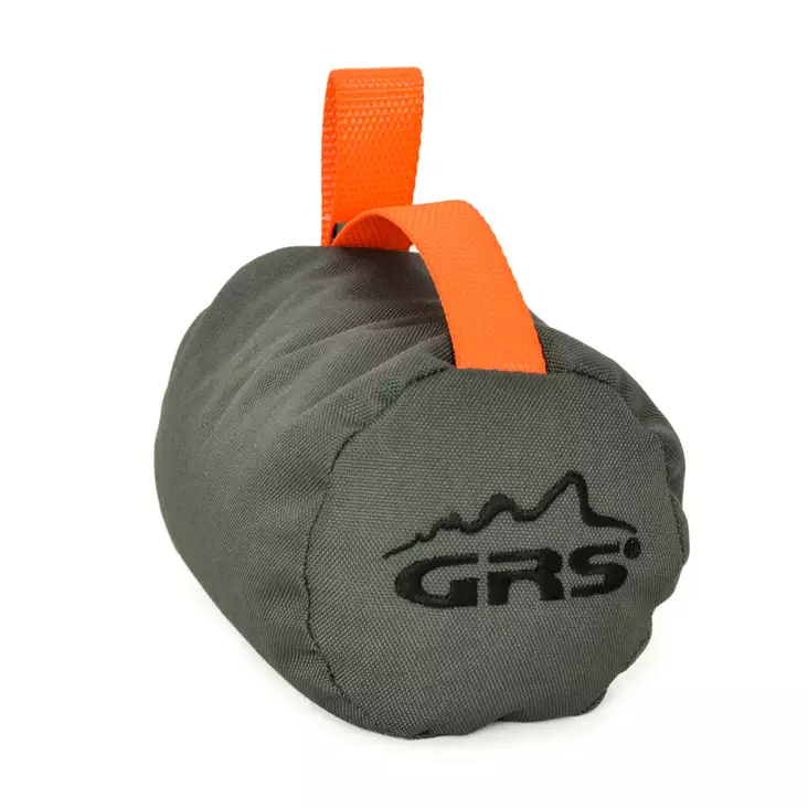 GRS Shooting Support Bag for Buttstock - Shooting Rest Bags - 7072171044520 - 1