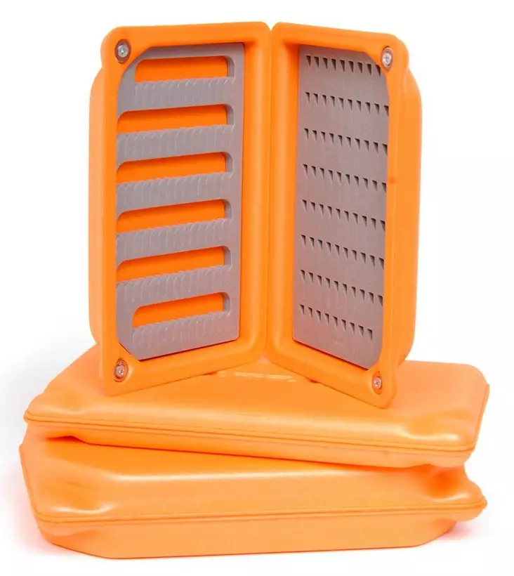 Guideline Ultralight Foam Box Fly Box - Fly Boxes - 7033841046060 - 1