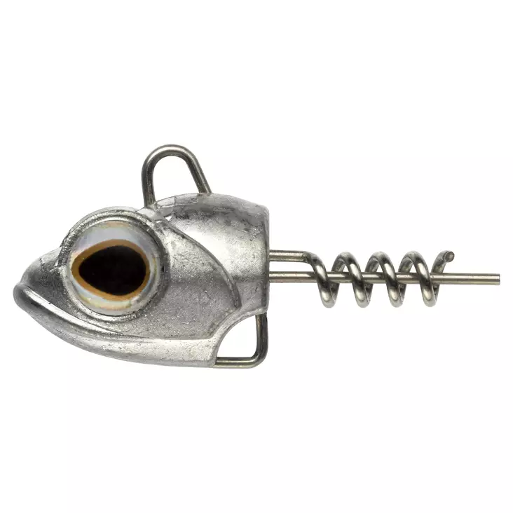 Gunki G´Rider Pelagic vertikala jigghuvud - Jiggskallar och krok - 3297830688950 - 1