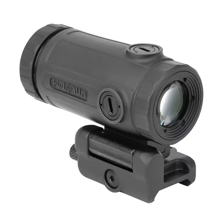 Holosun HM3XT Magnifier - Red Dot Sights - 810047071150 - 1