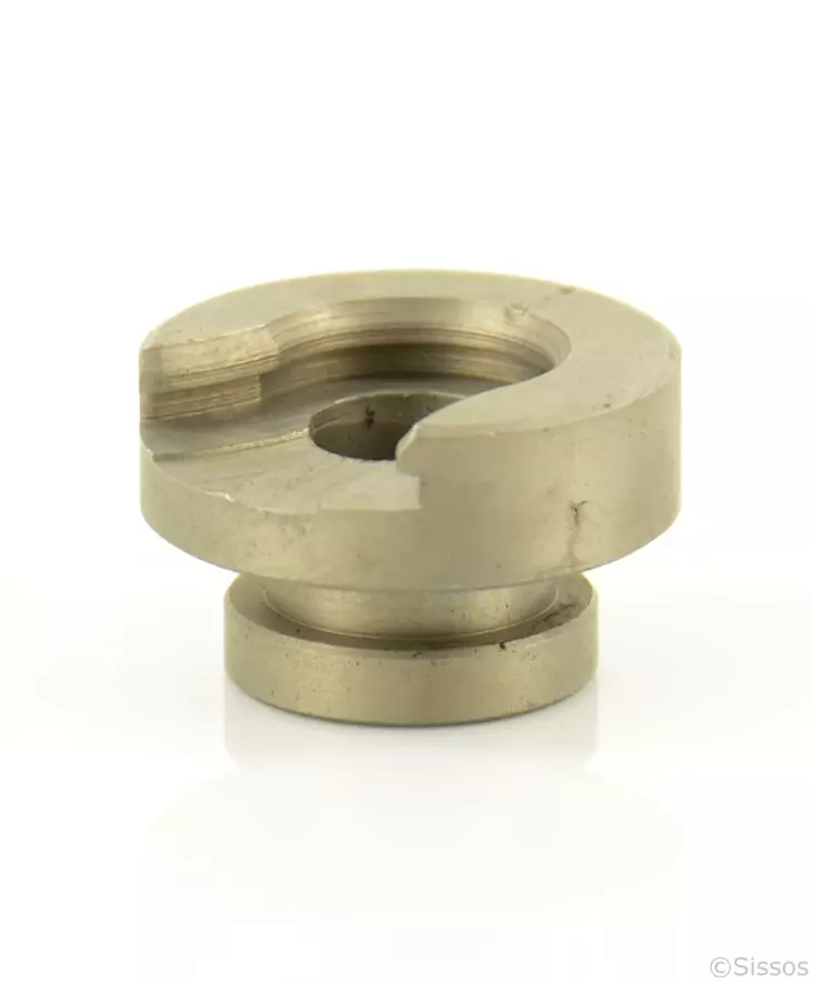 Hornady hyls hållare # 1 - Laddare och verktyg - 090255905410 - 1