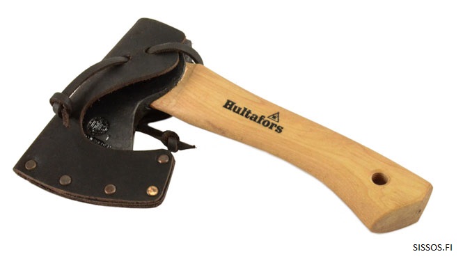 Hultafors fälxöxe mini - Yxor - 7391408417600 - 1