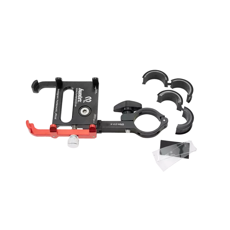 Hunter Smartphone Mount for Firearms - Other Firearm and Hunting Accessories - 7350070624990 - 1