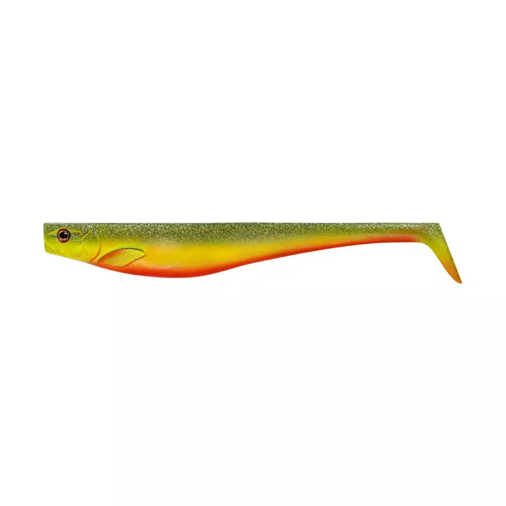 Illex Dexter Shad 340 34cm 149g - Gäddjigg och softbaits - 3297830693060 - 1