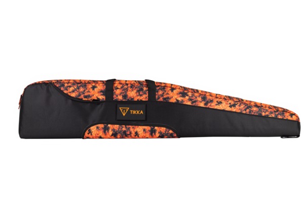 Rifle Bag Sako / Tikka Orange Camo - Rifle Cases - 6438053169650 - 1